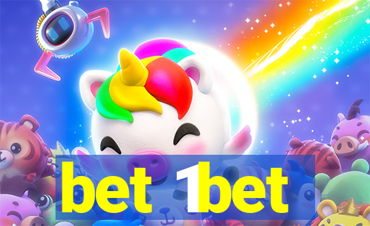 bet 1bet